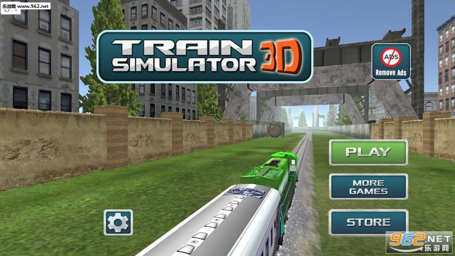 TrainSimulator Train Games(ģ���2020�ֻ���)��ͼ3