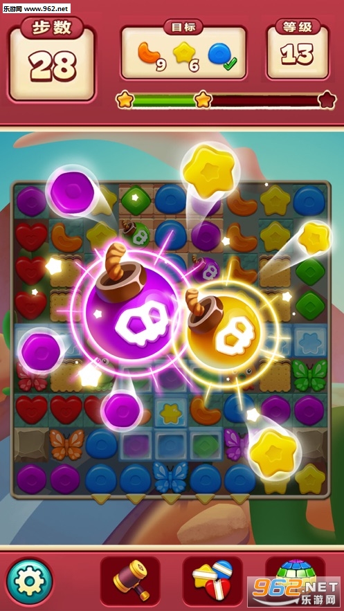 ��������ֺ����v1.3.6 ׬Ǯ���ͼ2