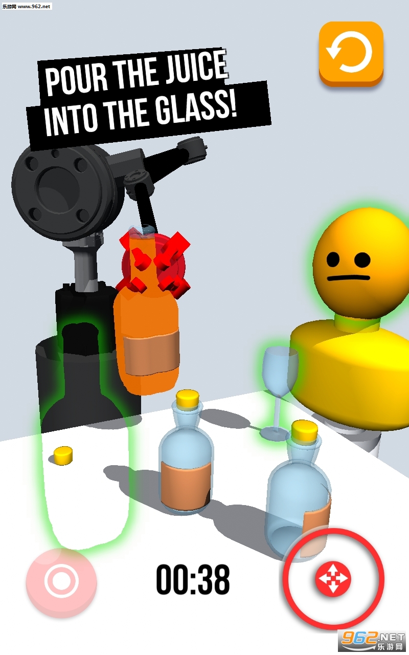 �ǳ����ܰ�׿��v1.0 С��Ϸ��ͼ0