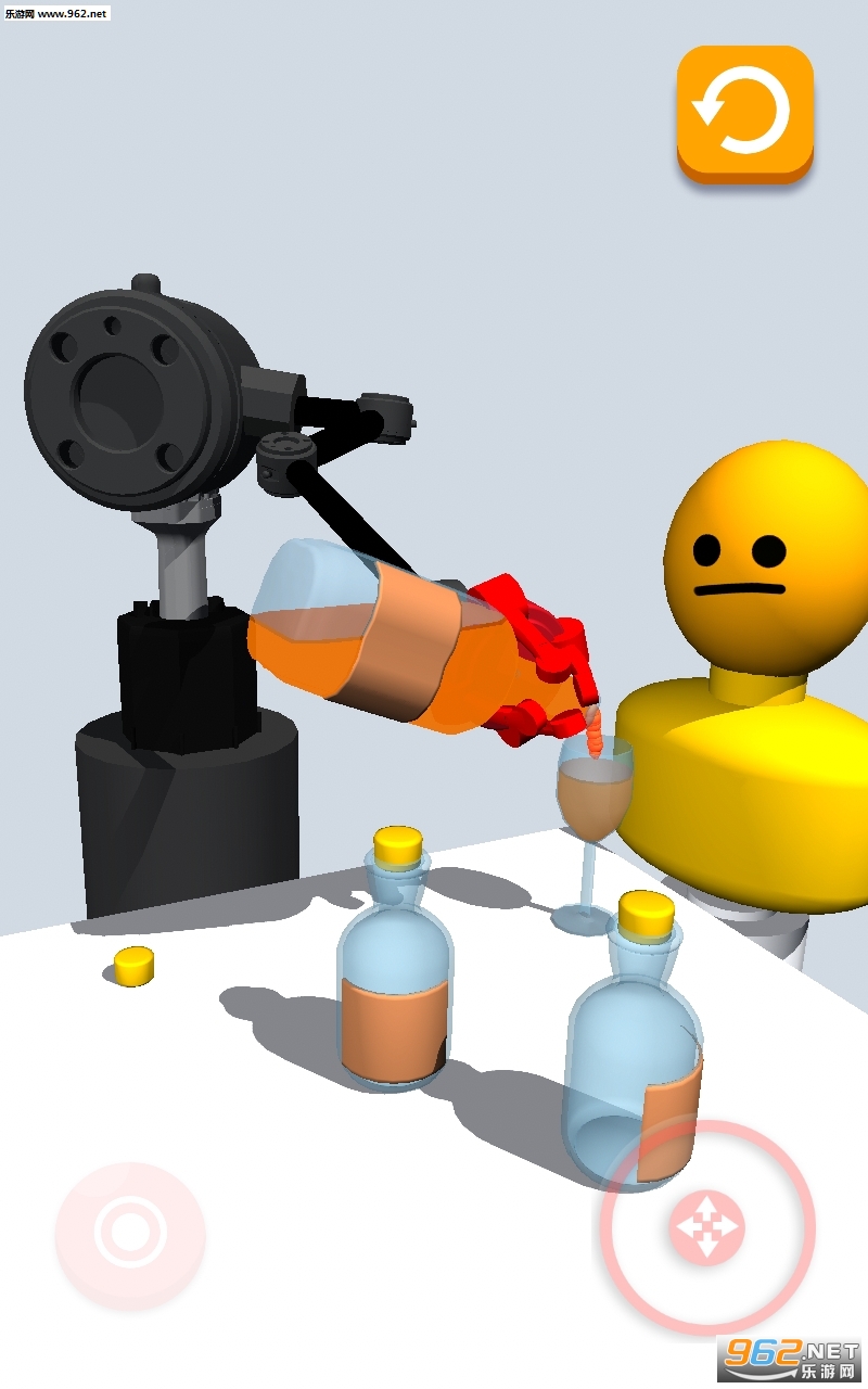 �ǳ����ܰ�׿��v1.0 С��Ϸ��ͼ1