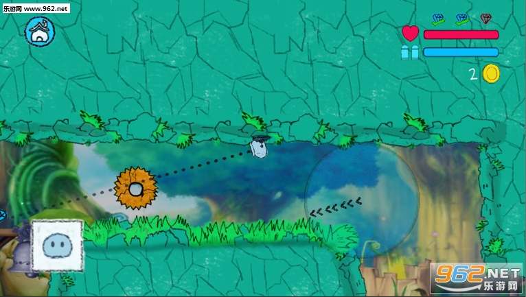 ����ʷ��ķ(Jumping Slime)v1.2.1��ͼ3