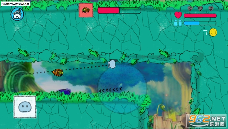 ����ʷ��ķ(Jumping Slime)v1.2.1��ͼ4