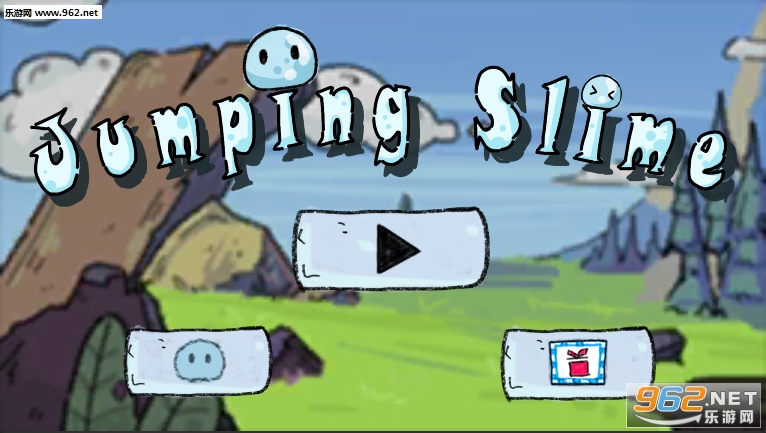 ����ʷ��ķ(Jumping Slime)v1.2.1��ͼ0
