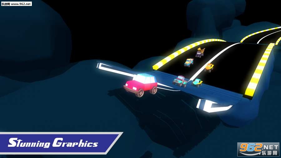 Night Racer 2020(ҹ������3D��Ϸ(Night Racer 3D))v1.1.1���°��ͼ1