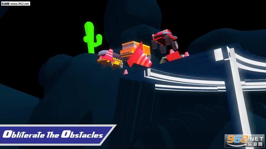 Night Racer 2020(ҹ������3D��Ϸ(Night Racer 3D))v1.1.1���°��ͼ2