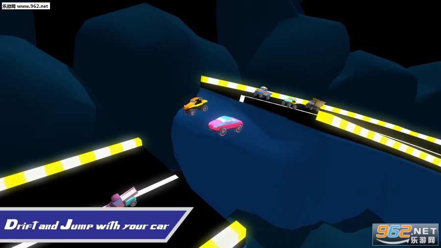 Night Racer 2020(ҹ������3D��Ϸ(Night Racer 3D))v1.1.1���°��ͼ3