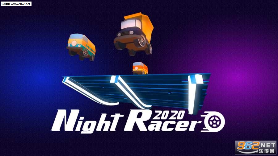 Night Racer 2020(ҹ������3D��Ϸ(Night Racer 3D))v1.1.1���°��ͼ4
