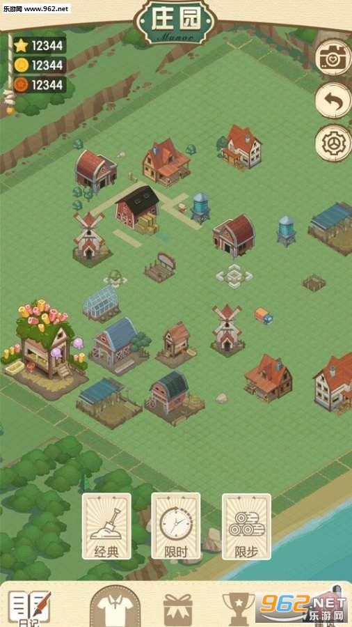 CountryFamilyGameClient(���ũ�������)v1.0.2 ׬Ǯ���ͼ2