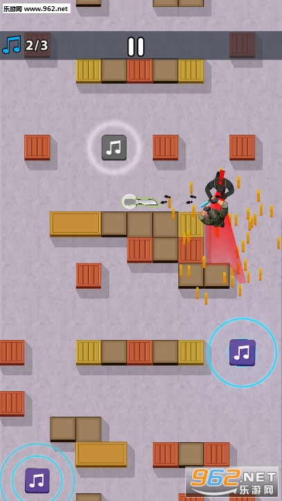 Escape Assassin(�ҵ��̿���6��׿��)��ͼ4
