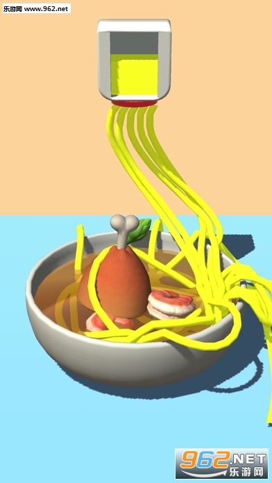 Noodle Master��Ϸ��ͼ0