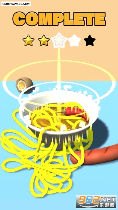 Noodle Master��Ϸ��ͼ1