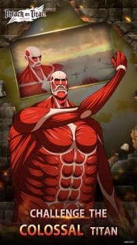 Attack on Titan: Assault(�����ľ���ģ�������İ�)v1.1.0 ���°��ͼ2