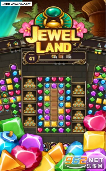 landofgems(��ʯ֮�غ����)v0.97 ������ͼ2