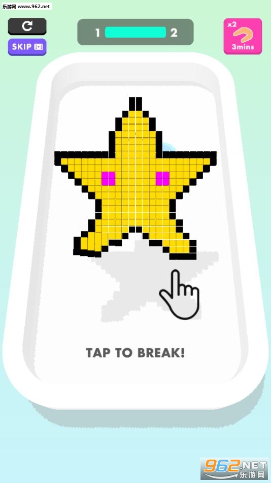 Fill In 3D(��Ӹ��ְ�׿��)��ͼ1