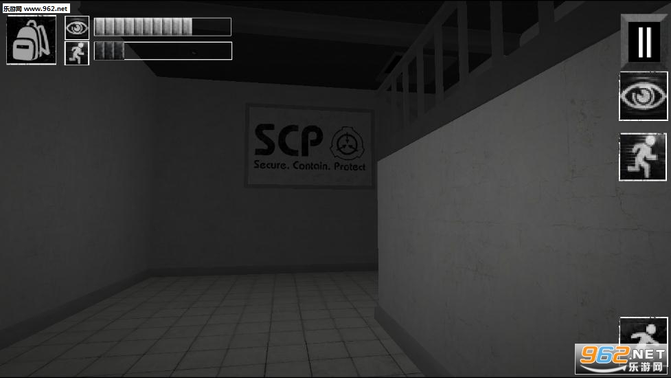 SCP - Containment Breach(scp��������Ϸ�ֻ���)��ͼ3