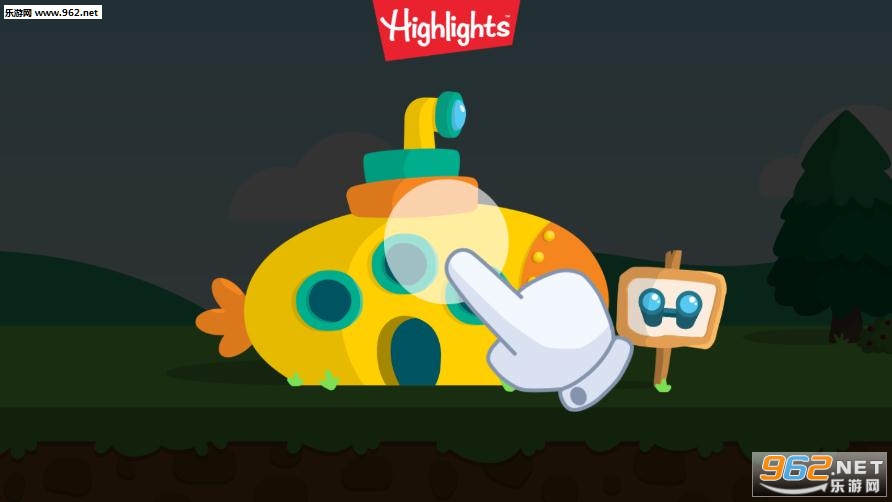 �߼�С��Highlights��׿���ͼ2