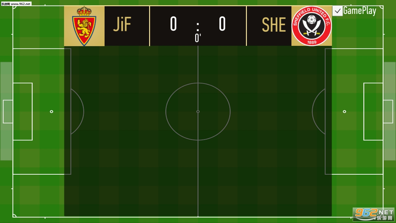 FUT 20 Simulator(��������ģ����)��Ϸ��ͼ1