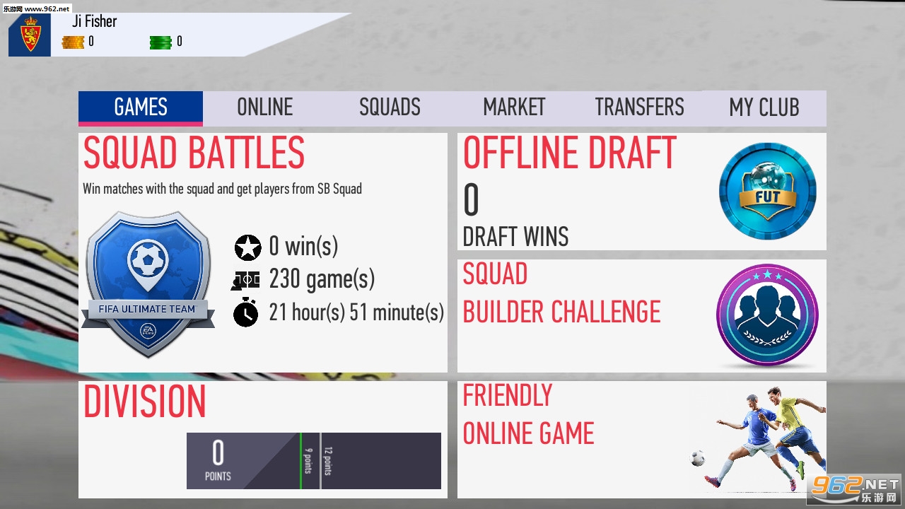 FUT 20 Simulator(��������ģ����)��Ϸ��ͼ3