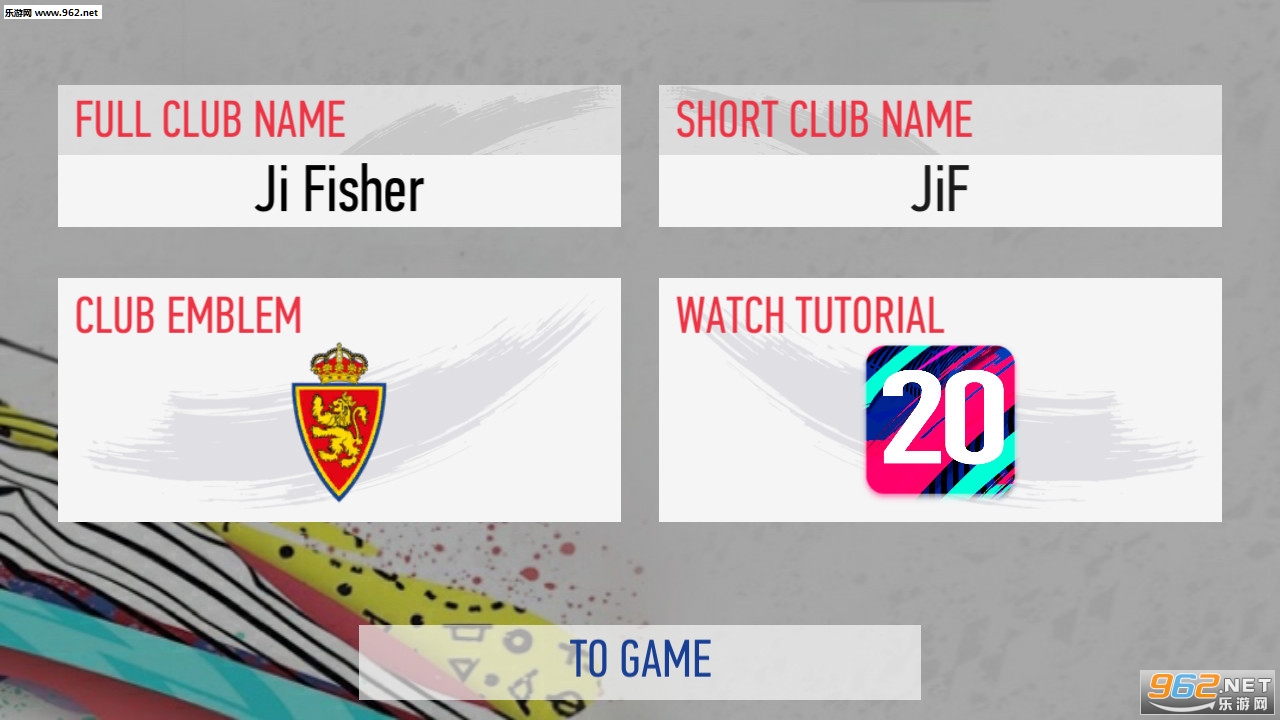 FUT 20 Simulator(��������ģ����)��Ϸ��ͼ4