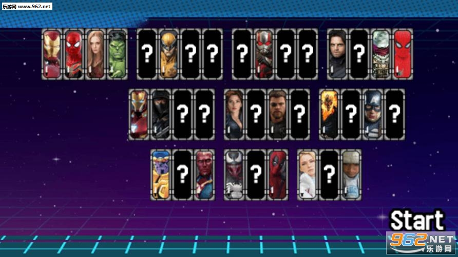 Avengers League: Moba Battle(�����������ιٷ���)��ͼ2