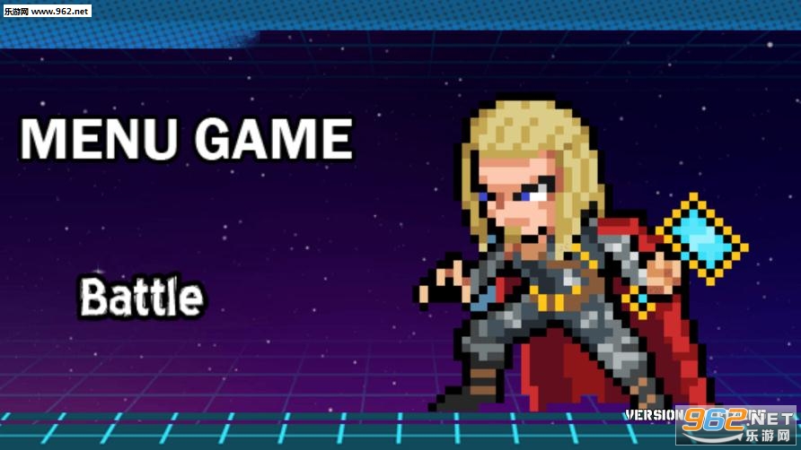Avengers League: Moba Battle(�����������ιٷ���)��ͼ3