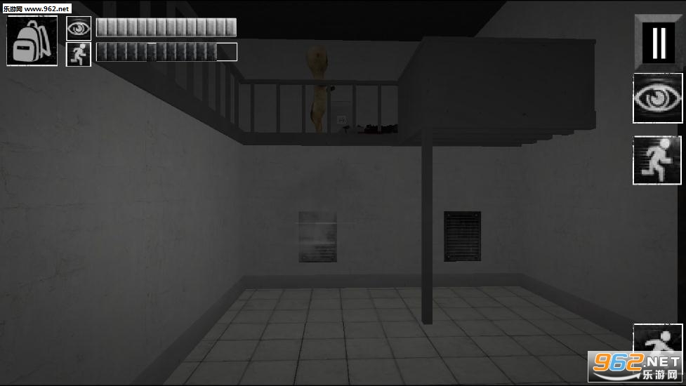 SCP - Containment Breach(scp����Ἣ��������Ϸ)��ͼ3