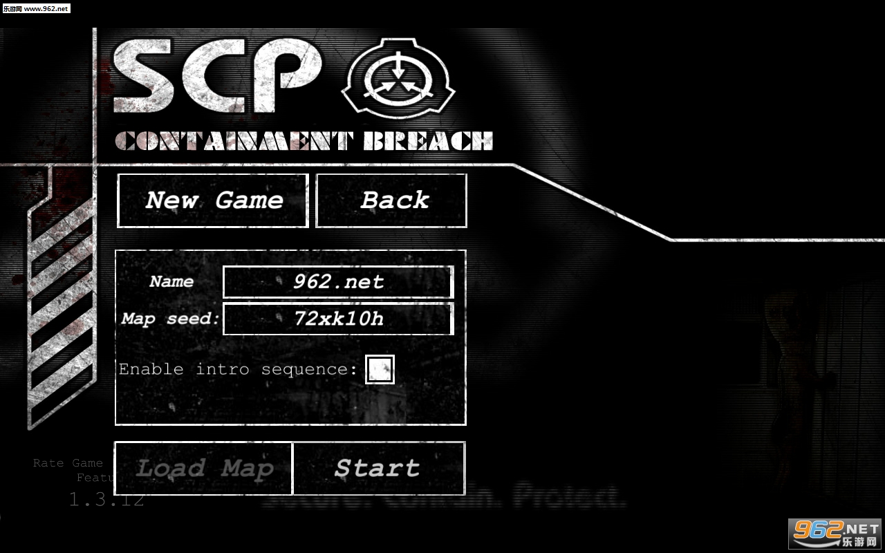 scp173娘化版截图2