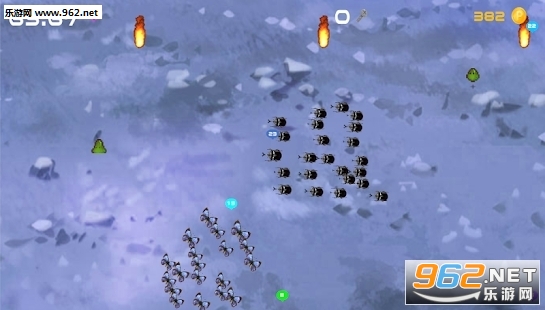 AttackBeetle(独角仙模拟器手机版)截图2