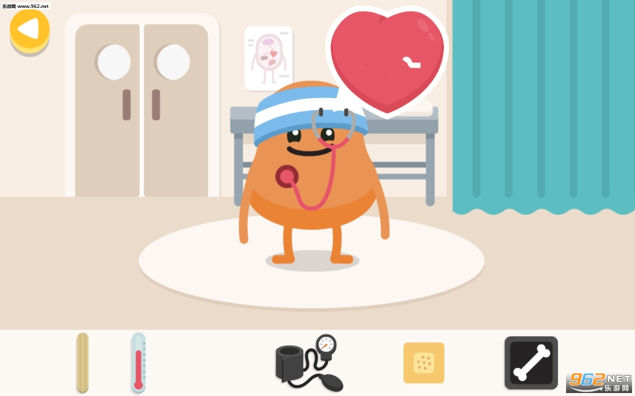 Zany(������ҽԺapp)��ͼ3