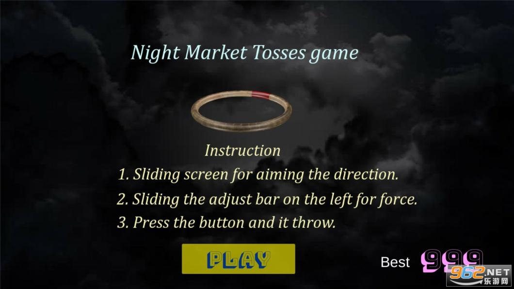 Night Market(�ڵ�̯ģ�����ֻ���)��ͼ3