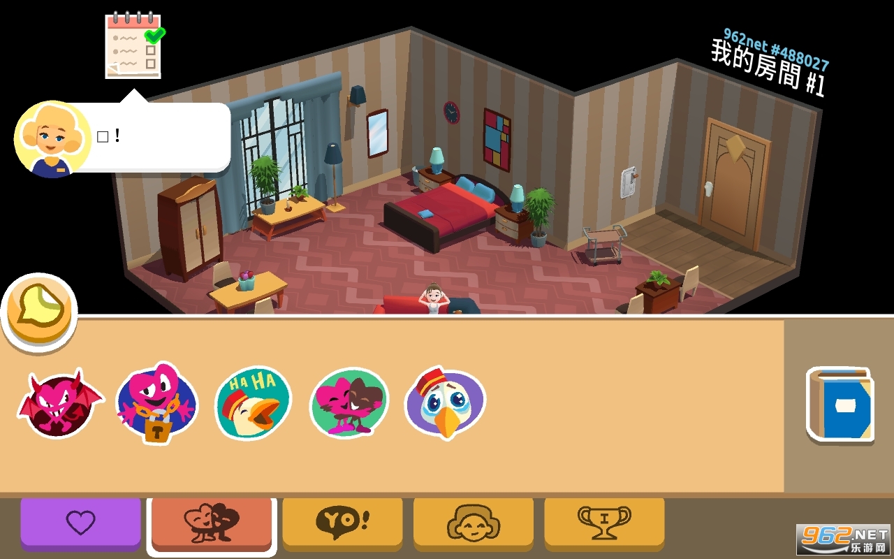 Hotel Hideaway(������ʵ����ģ�������°�)��ͼ3