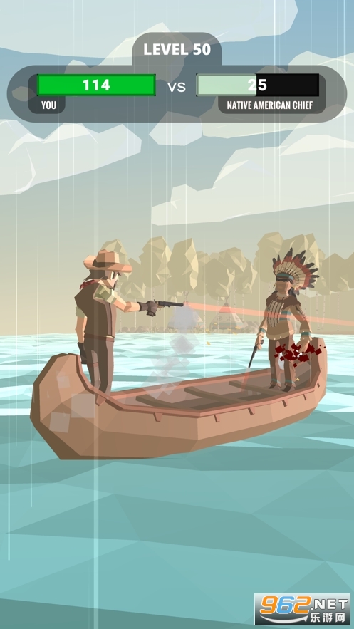 Ragduel�����Ϸ��ͼ3