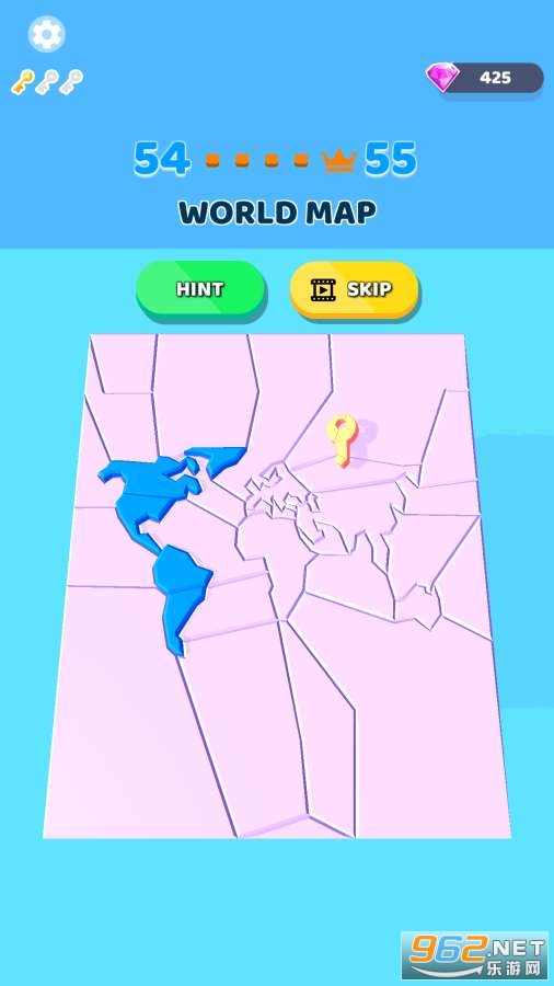 Puzzle Blast!(ƴͼ��ը��Ϸ)��ͼ0