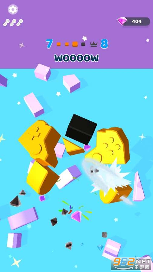 Puzzle Blast!(ƴͼ��ը��Ϸ)��ͼ2