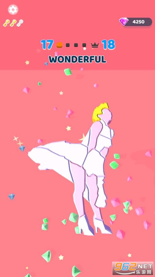 Puzzle Blast!(ƴͼ��ը��Ϸ)��ͼ4