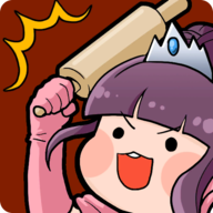 Princess Rolling Pin��������