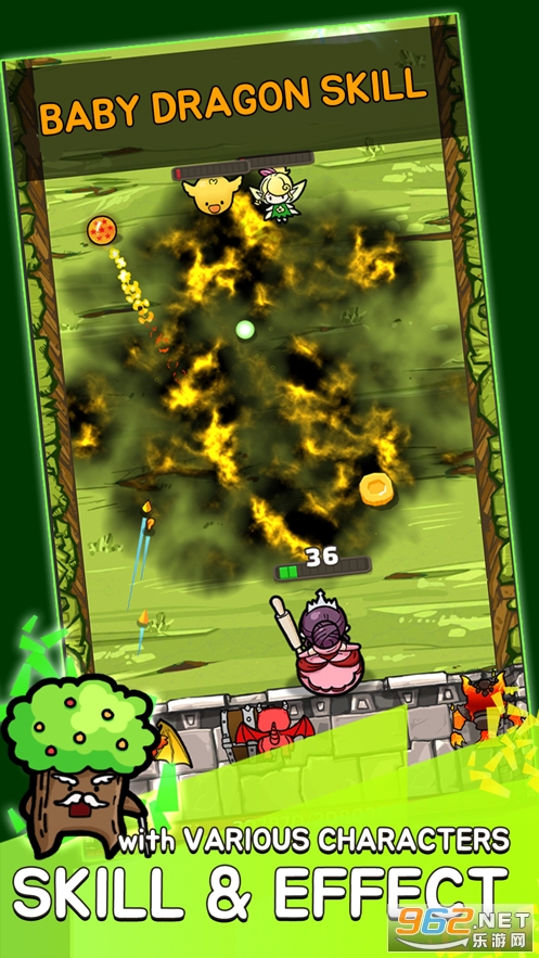 Princess Rolling Pin��������v1.0.33 ��׿���ͼ1