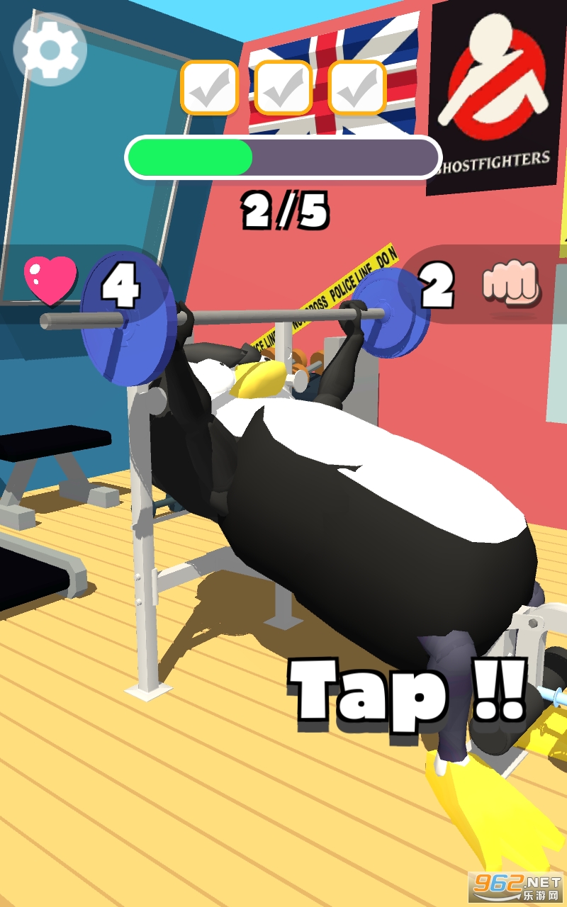 Fighters Journey(սʿ֮��ȭ����ս��Ϸ)v0.4 �ƽ���ͼ2
