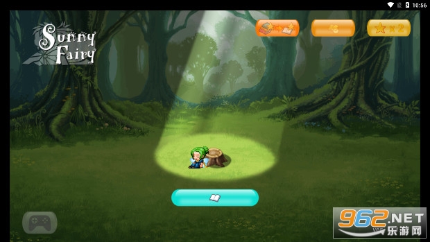 ��������Sunny Fairyv1.0.0��ͼ0
