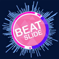 Beat Slide: MOSU(���Ļõ�Ƭ���°�)