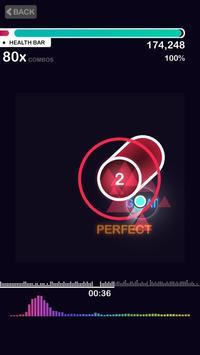 Beat Slide: MOSU(���Ļõ�Ƭ���°�)v1.0.0012 ȫ��Ŀ��ͼ2