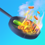 �����Ϸ3D(Cooking 3D)