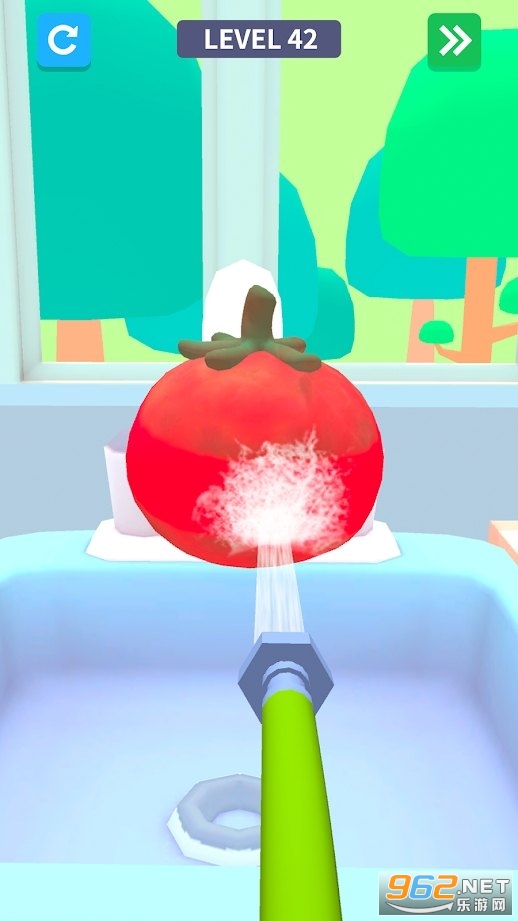 �����Ϸ3D(Cooking 3D)v1.1.8���°��ͼ0
