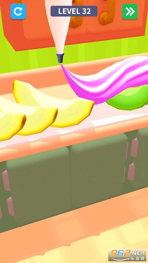 �����Ϸ3D(Cooking 3D)v1.1.8���°��ͼ1
