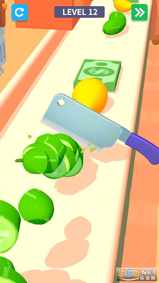 �����Ϸ3D(Cooking 3D)v1.1.8���°��ͼ3