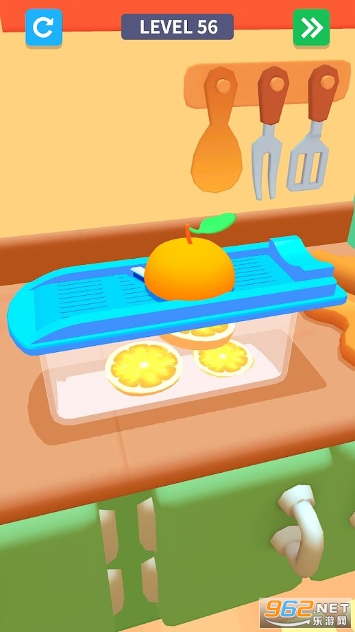 �����Ϸ3D(Cooking 3D)v1.1.8���°��ͼ4