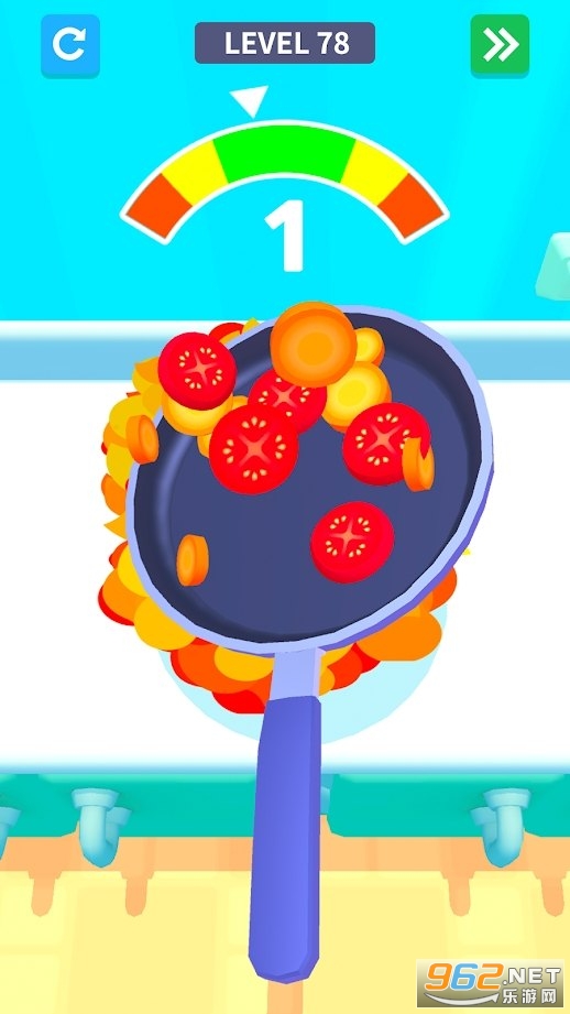 �����Ϸ3D(Cooking 3D)v1.1.8���°��ͼ5