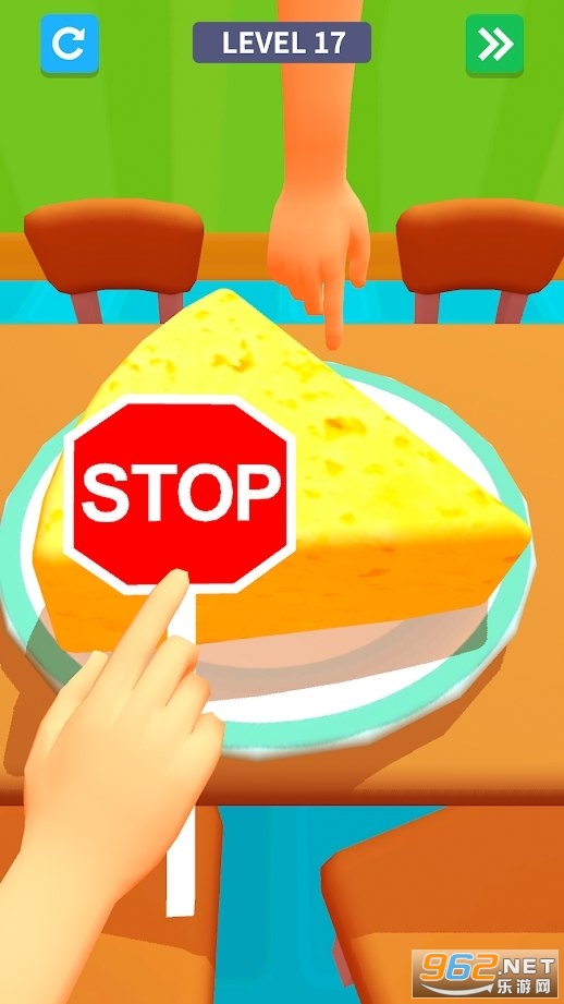 �����Ϸ3D(Cooking 3D)v1.1.8���°��ͼ6