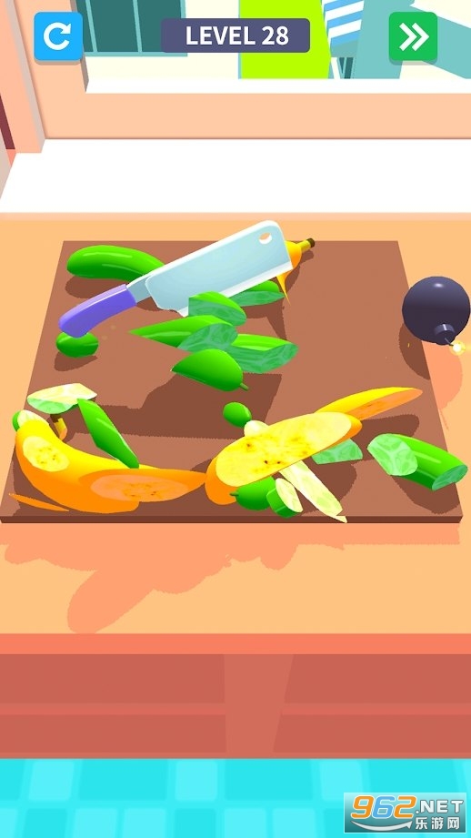 �����Ϸ3D(Cooking 3D)v1.1.8���°��ͼ7