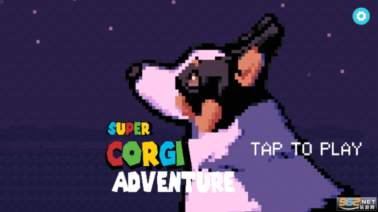 Super Corgi Adventure�����»�ð�ս�ͼ7